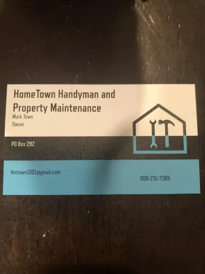HomeTown Property Handyman and Property y