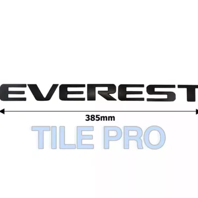 EVEREST