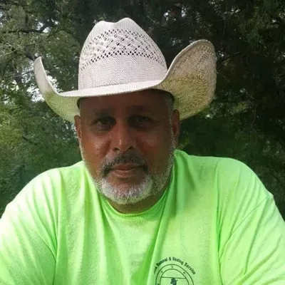 Junkyard Cowboys
