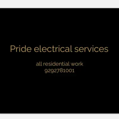 Pride electric