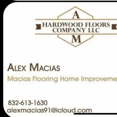 Macias Flooring llc
