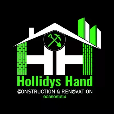 Hollidy’s Hand