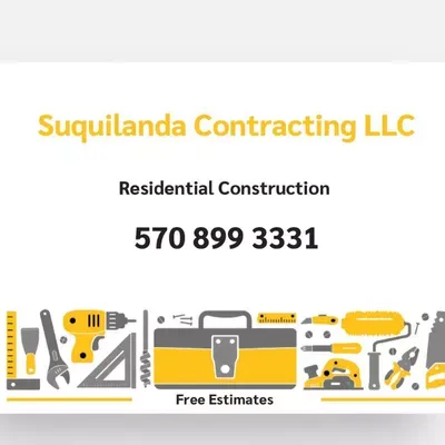 Suquilanda Contracting LLC