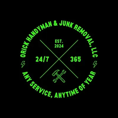 Orick Handyman and Junk Removal