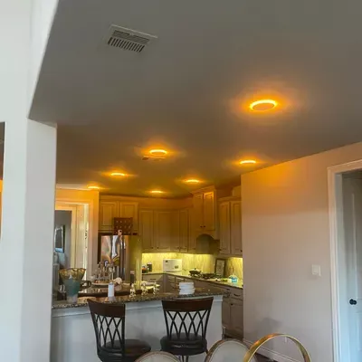 Internal Home Solutions Service