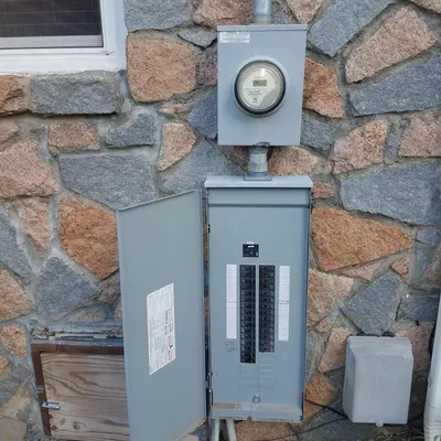Adams Electrical Systems LLC