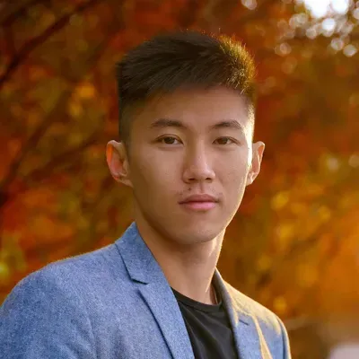 Cai Chen Photos
