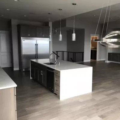 K Construction LLC
