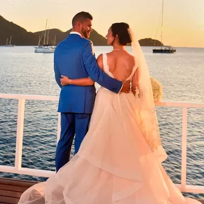Trip It Like You Mean It-Europe & Caribbean Group