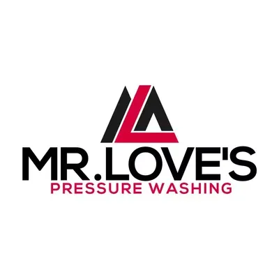Mr. Love's Pressure Washing
