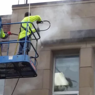 Cyclone Powerwash, Inc.