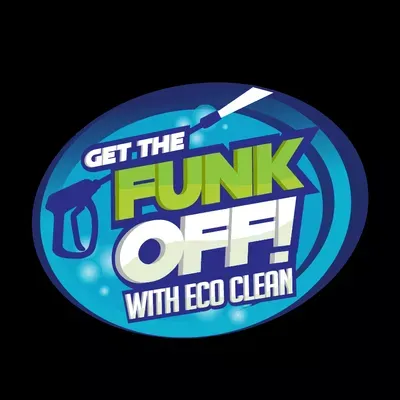 EcoClean (Get The FUNK Off!) Power Washing