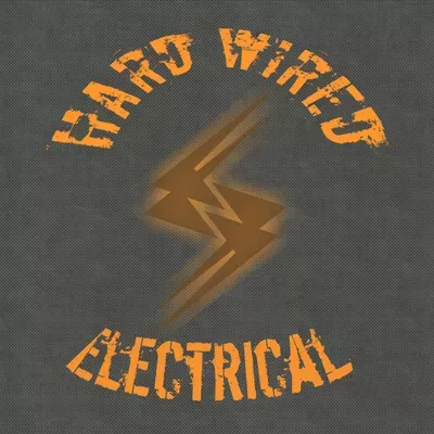Hard Wired Electrical