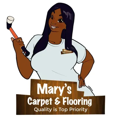 Mary’s Carpet & Flooring