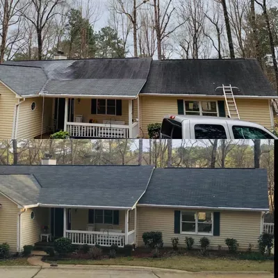 Pro Exterior Cleaners