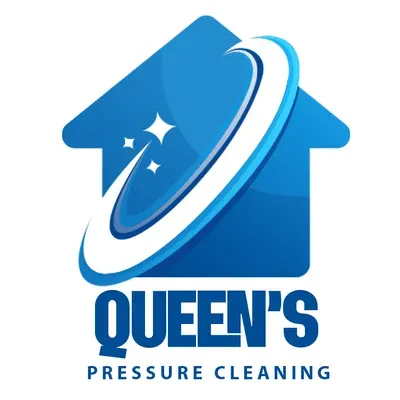 Queen’s Pressure Cleaning