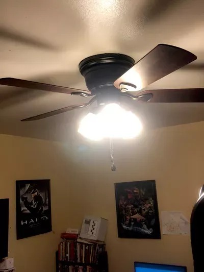 B&T Electric and handyman services