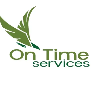 On time services