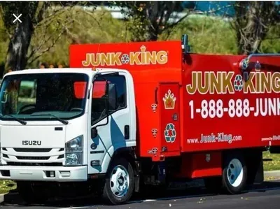 Junk King Boise