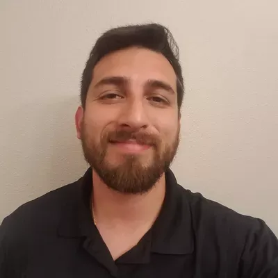 Elias Sepulveda