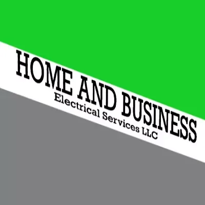 Home And Business Electrical Services llc