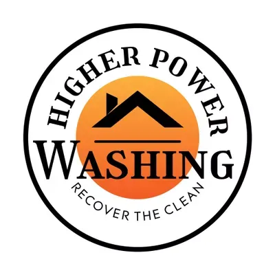 Higher Power Washing (Fully insured)