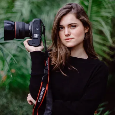 Hannah Fligel Photography