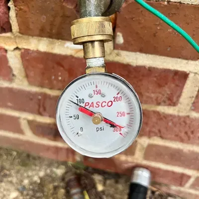 Option One Plumbing