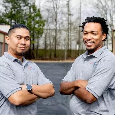 Air Touch HVAC