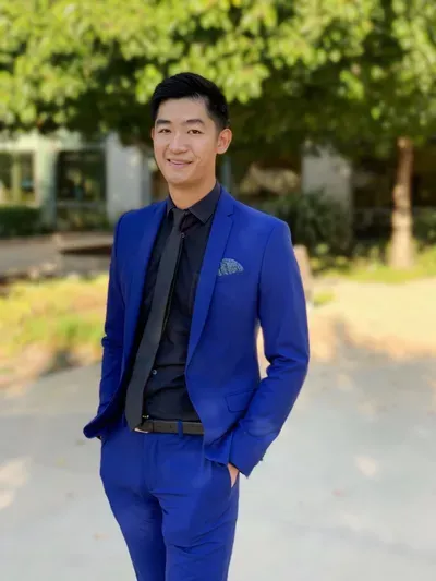 Aris Wu Realtor