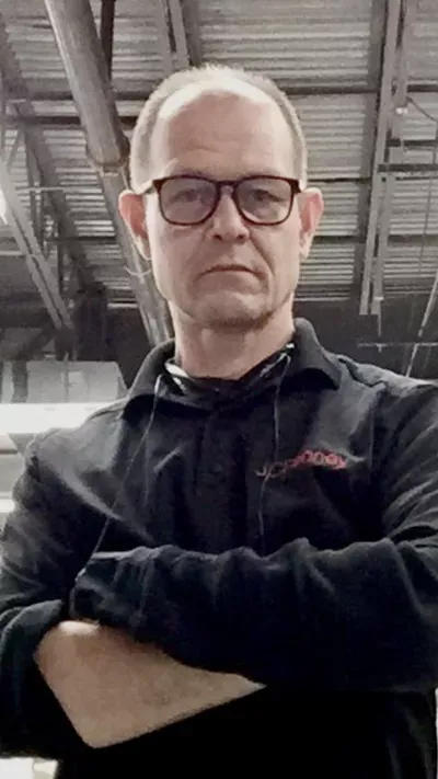 In Home Installation