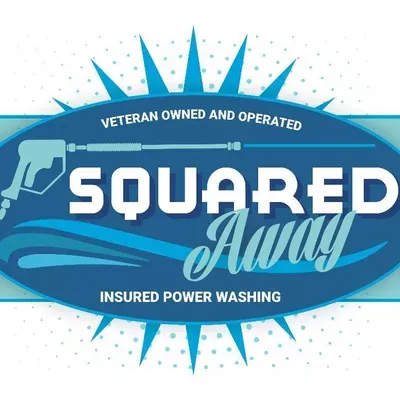 Squared Away Power Washing