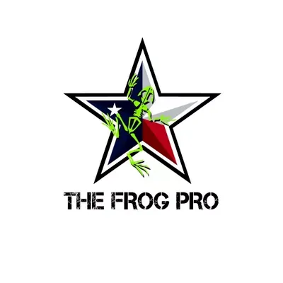 THE FROG PRO 