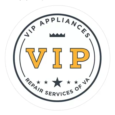 VIP Appliance Repair and maintenance