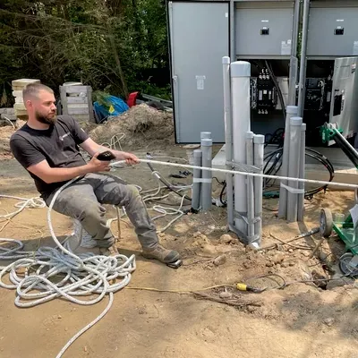 Electrical Service Group