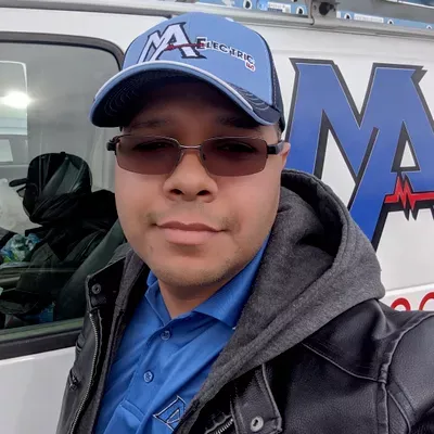 MA Electric, LLC