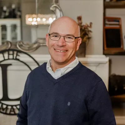 Shawn Reese, Glasshouse Realty Group
