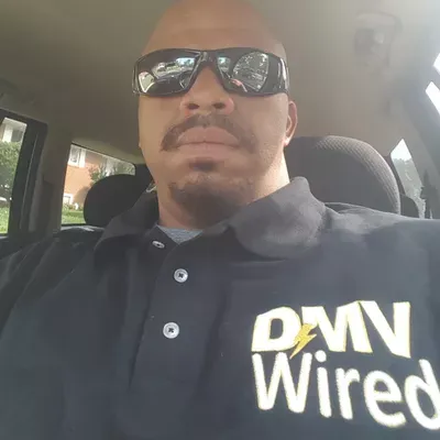 DMV WIRED