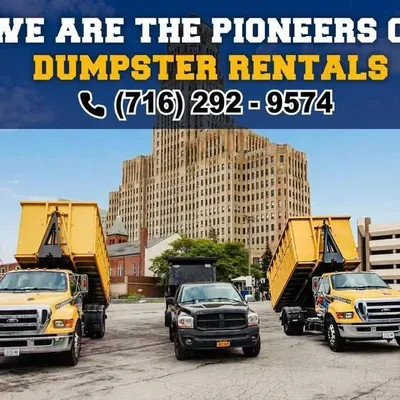 QUICK HELP JUNK REMOVAL.