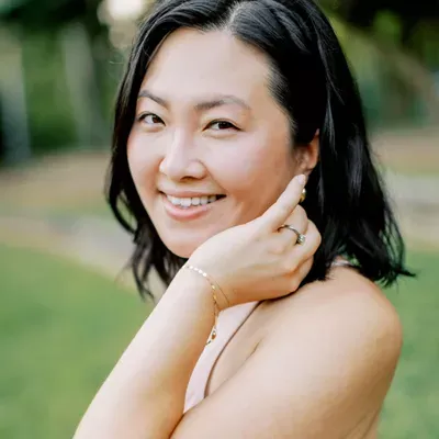 Grace Kim Photography