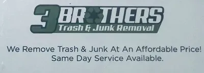 3 BROTHERS TRASH