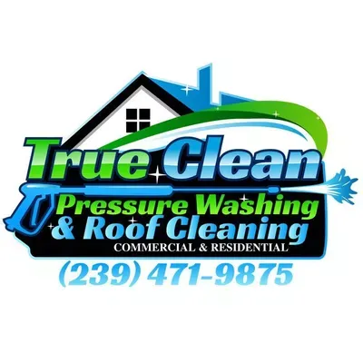 True Clean Pressure Washing