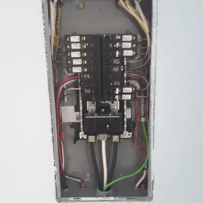 Gregg's Electric