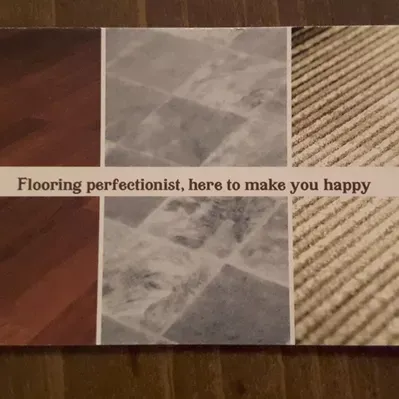 Home & Flooring Services by Robert Daniel
