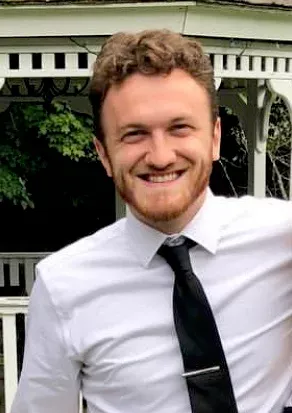 Ben Dwane