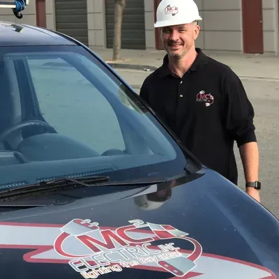 MC2 Electric Inc.