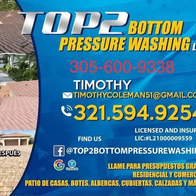 Top 2 Botttom LLC