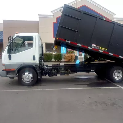 Dump It Express LLC