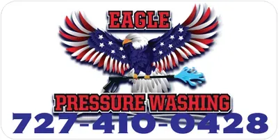 Eagle Pressure Washing