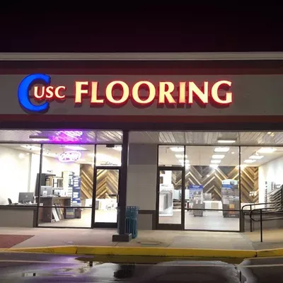 USC Flooring Inc